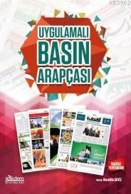 Uygulamalı Basın Arapçası