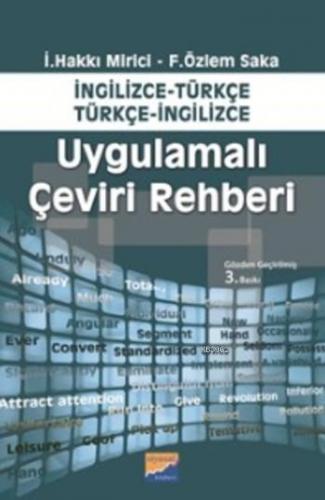 Uygulamalı Çeviri Rehberi