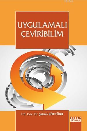 Uygulamalı Çeviribilim