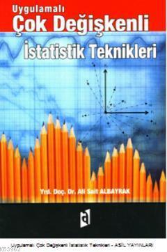 Uygulamalı Çok Değişkenli İstatistik Teknikleri