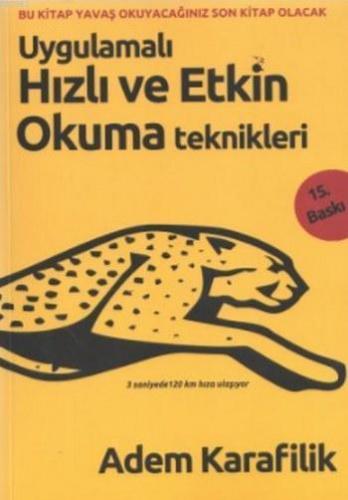 Uygulamalı Hızlı ve Etkin Okuma Teknikleri