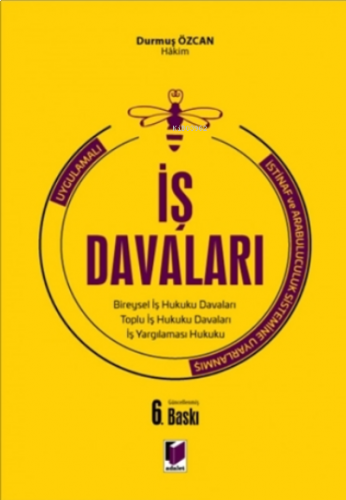Uygulamalı İş Davaları