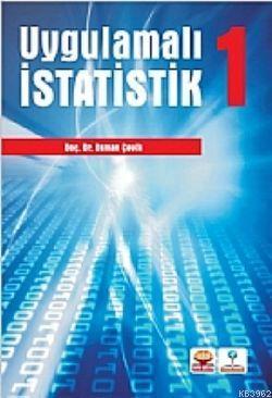 Uygulamalı İstatistik 1
