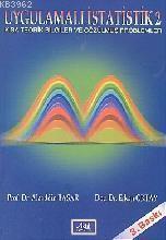Uygulamalı İstatistik-2
