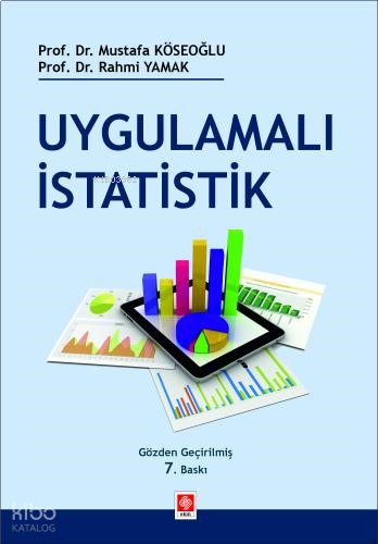 Uygulamalı İstatistik