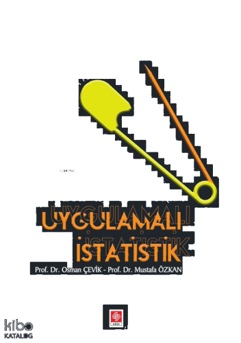 Uygulamalı İstatistik