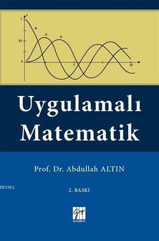 Uygulamalı Matematik