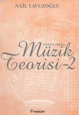 Uygulamalı Müzik Teorisi - 2