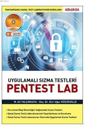 Uygulamalı Sızma Testleri Pentest Lab