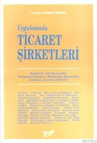 Uygulamalı Ticaret Şirketleri