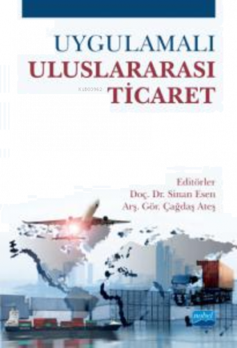 Uygulamalı Uluslararası Ticaret