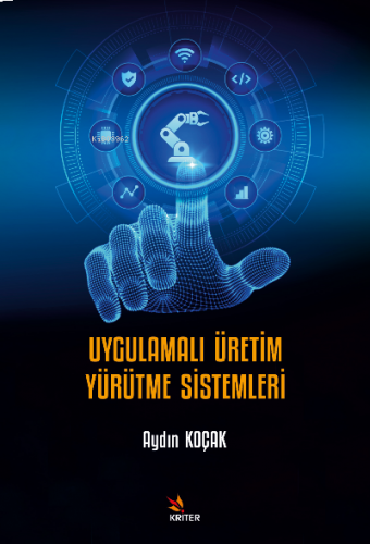 Uygulamalı Üretim Yürütme Sistemleri