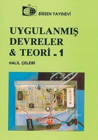 Uygulanmış Devreler Teori 1