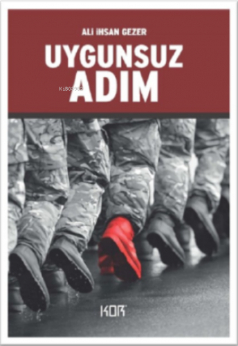Uygunsuz Adım