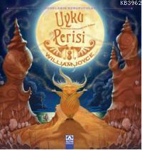 Uyku Perisi; Sanderson Uykucuzadenin Öyküsü