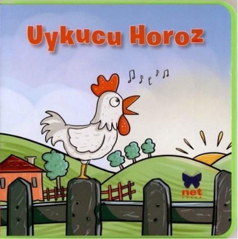 Uykucu Horoz