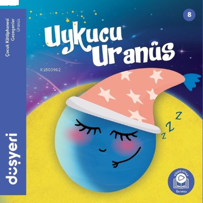 Uykucu Uranüs