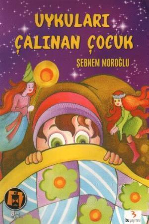 Uykuları Çalınan Çocuk