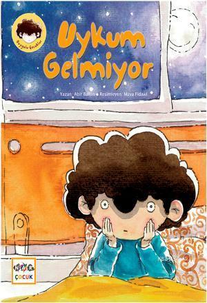 Uykum Gelmiyor