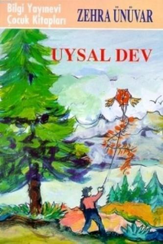 Uysal Dev; 7+ Yaş