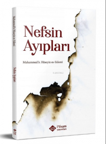Uyubun Nefs - Nefsin Ayıpları
