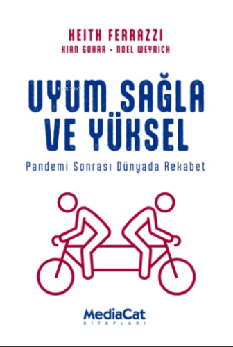 Uyum Sağla Ve Yüksel