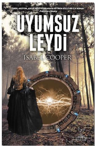 Uyumsuz Leydi Isabel Cooper