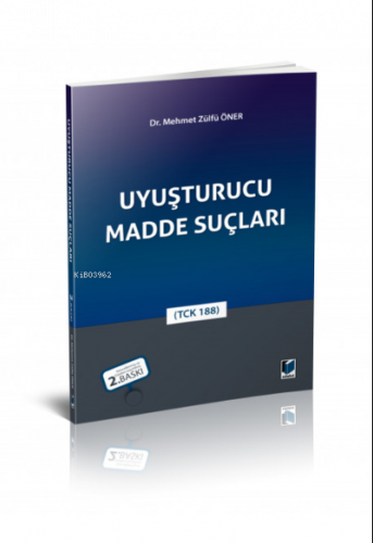 Uyuşturucu Madde Suçları