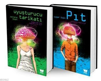 Uyuşturucu Tarikatı - Pıt