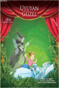 Uyuyan Güzel; Ada Bale Gösterisinde