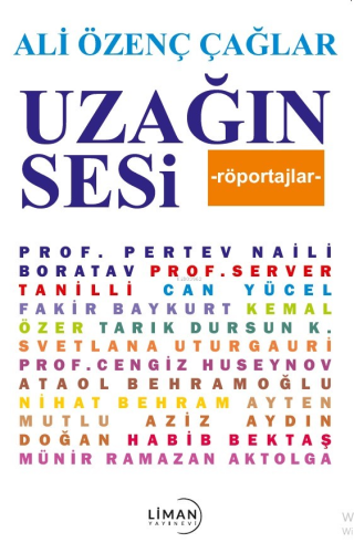 Uzağın Sesi