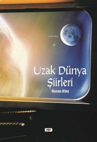 Uzak Dünya Şiirleri