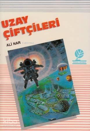 Uzay Çiftçileri