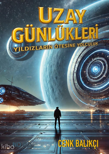 Uzay Günlükleri;Yıldızların Ötesine Yolculuk