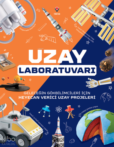 Uzay Laboratuvarı