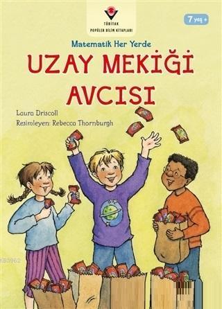 Uzay Mekiği Avcısı - Matematik Her Yerde