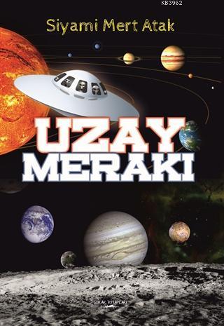 Uzay Merakı