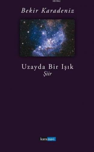 Uzayda Bir Isık