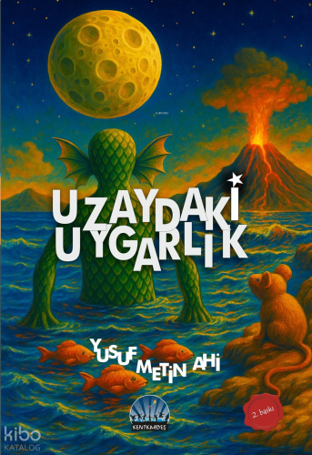Uzaydaki Uygarlık