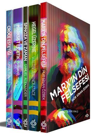 Üzerine Serisi (5 Kitap)