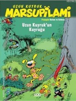 Uzun Kuyruk'un Kuyruğu; Uzun Kuyruk Marsupilami 1