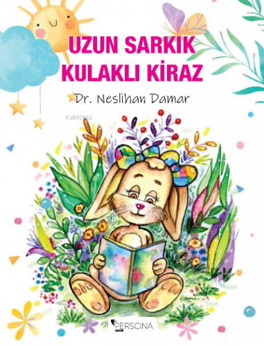 Uzun Sarkık Kulaklı Kiraz