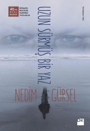 Uzun Sürmüş Bir Yaz (Özel Baskı)