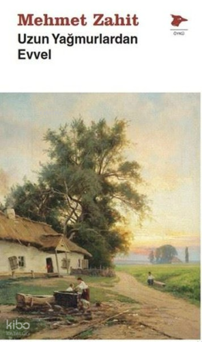 Uzun Yağmurlardan Evvel