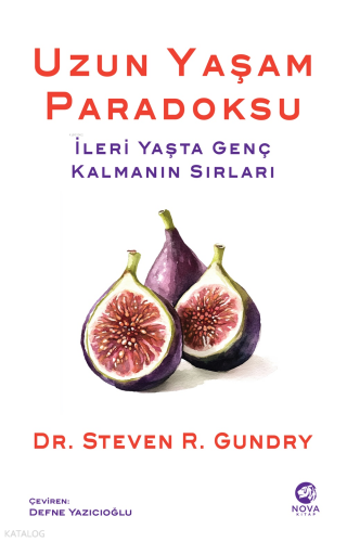 Uzun Yaşam Paradoksu;İleri Yaşta Genç Kalmanın Sırları