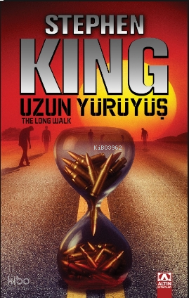 Uzun Yürüyüş