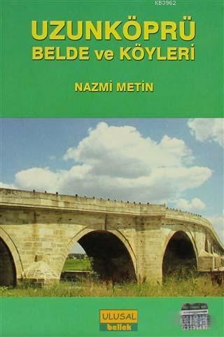 Uzunköprü Belde ve Köyleri