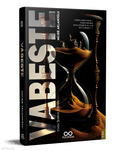 Vabeste - Yemin Bozdum Yolunda 4