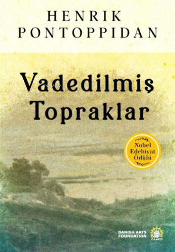 Vadedilmiş Topraklar