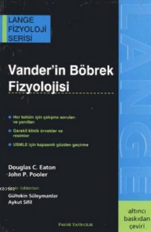 Vaderin Böbrek Fizyolojisi